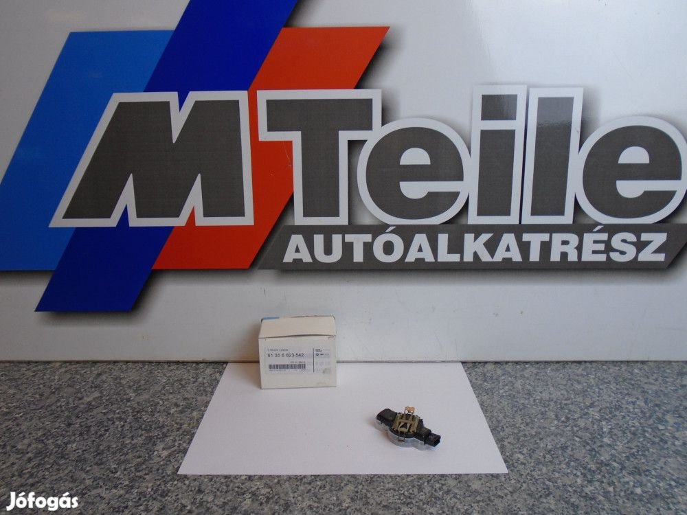 [GYÁRI ÚJ] BMW Esőszenzor